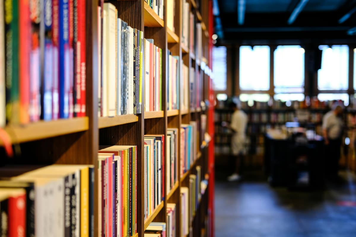 Останній день BookForum у Львові. Програма і трансляції