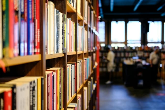 BookForum стартує завтра: що і де відбудеться 3–5 жовтня у Львові