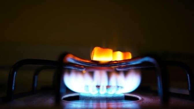 Сьогодні на два дні вимкнуть газ на Львівщині