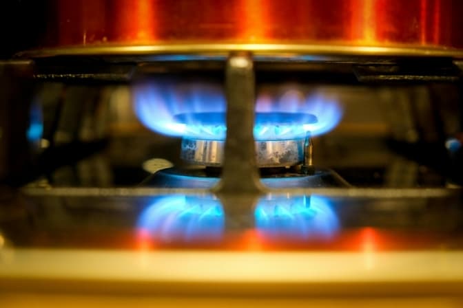 На Львівщині два дні не буде газу. Перелік населених пунктів