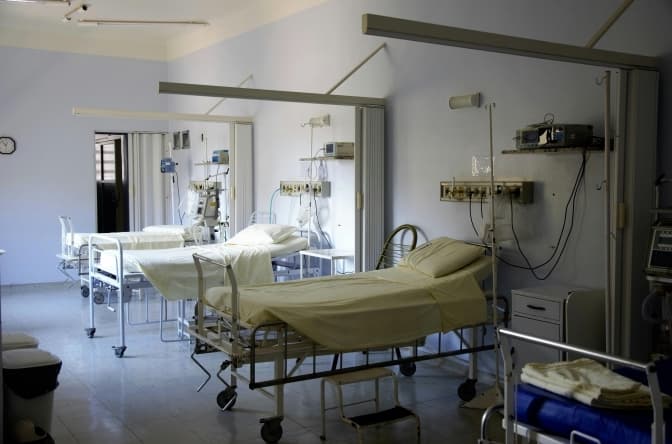 Фото ілюстративне: Pixabay
