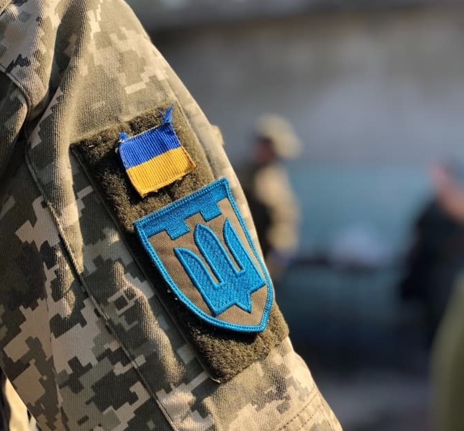 Які спеціалісти потрібні українській армії. Перелік вакансій у ЗСУ