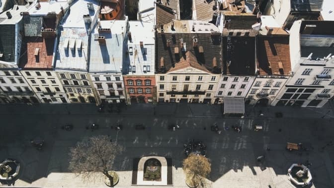 Завтра – останній день голосування за проєкти громадського бюджету