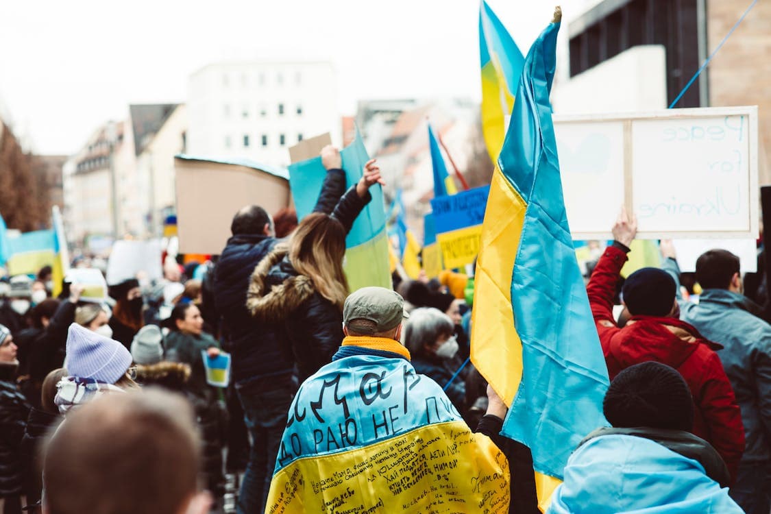 Відновлення статусу ядерної держави підтримують 53% українців. Опитування