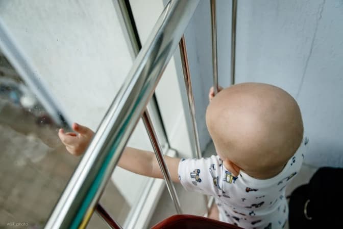 Кількість потреб на лікування важкохворих дітей у Львові суттєво збільшилася. Як допомогти