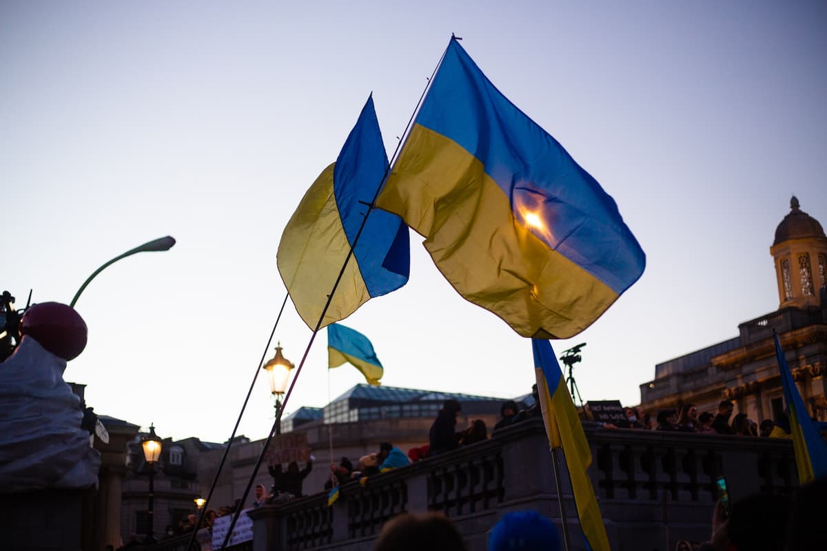 У Польщі пройде саміт World 4 Ukraine. Як зареєструватися