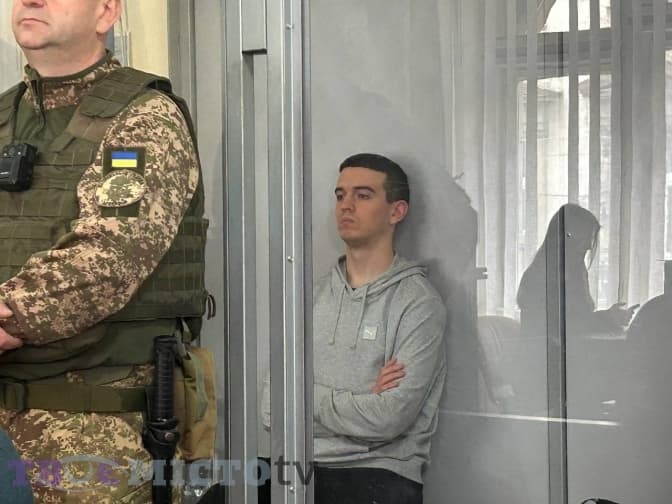 В'ячеслав Зінченко / Фото: Твоє місто