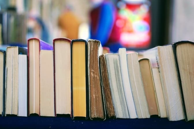 В Україні визначили найкращі книжки 2021 року. Перелік PEN