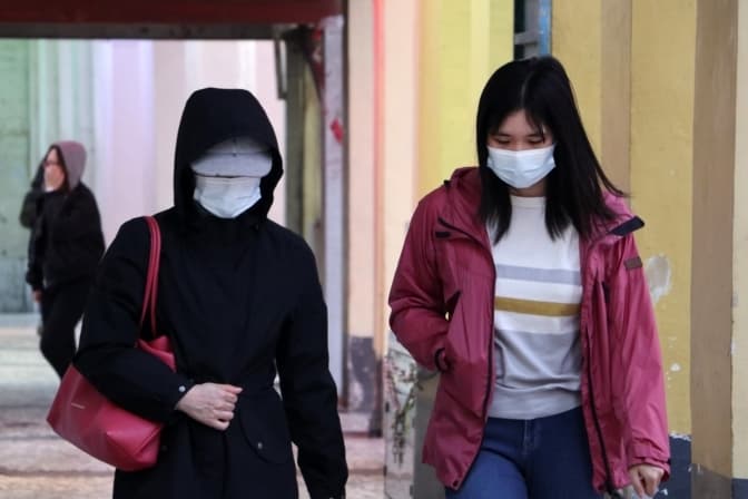 У МОЗ назвали платне лікування ковіду неприпустимим та Байден уже планує перші кроки. Головне за 8 листопада
