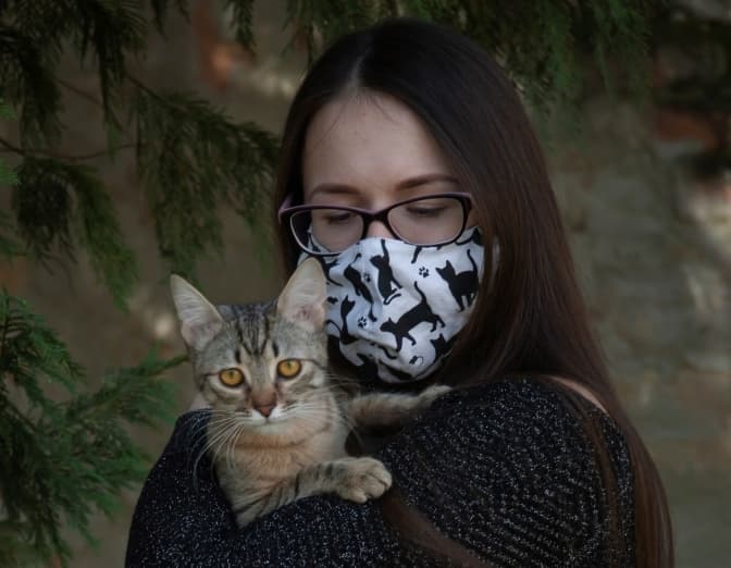 Львів за пів кроку від повного локдауну та що відбувається в переході на Митній. Головне за добу
