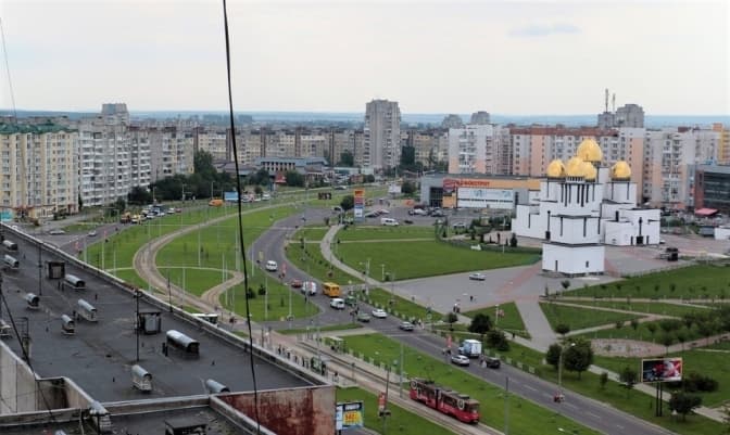 У Львові пропонують облаштувати ще один транспортний хаб