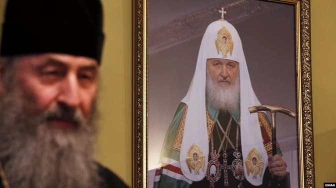Лише чотири релігійні громади в Києві перейшли з московського патріархату до Православної церкви України