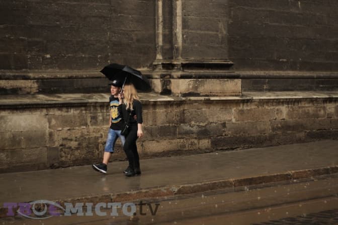 Фото: Ганна Аргірова