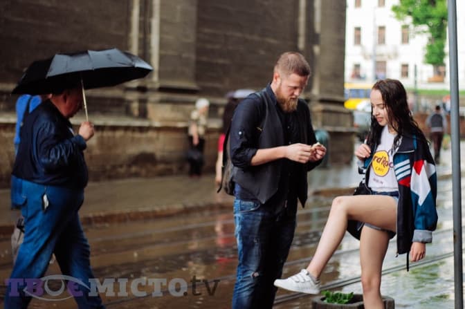 Фото: Ганна Аргірова