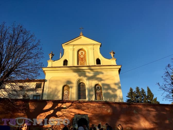 Львів’ян та гостей міста запрошують на «Культурний шпацер». Розклад подій
