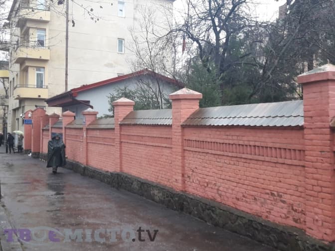 Радника російського консульства у Львові вислали з України