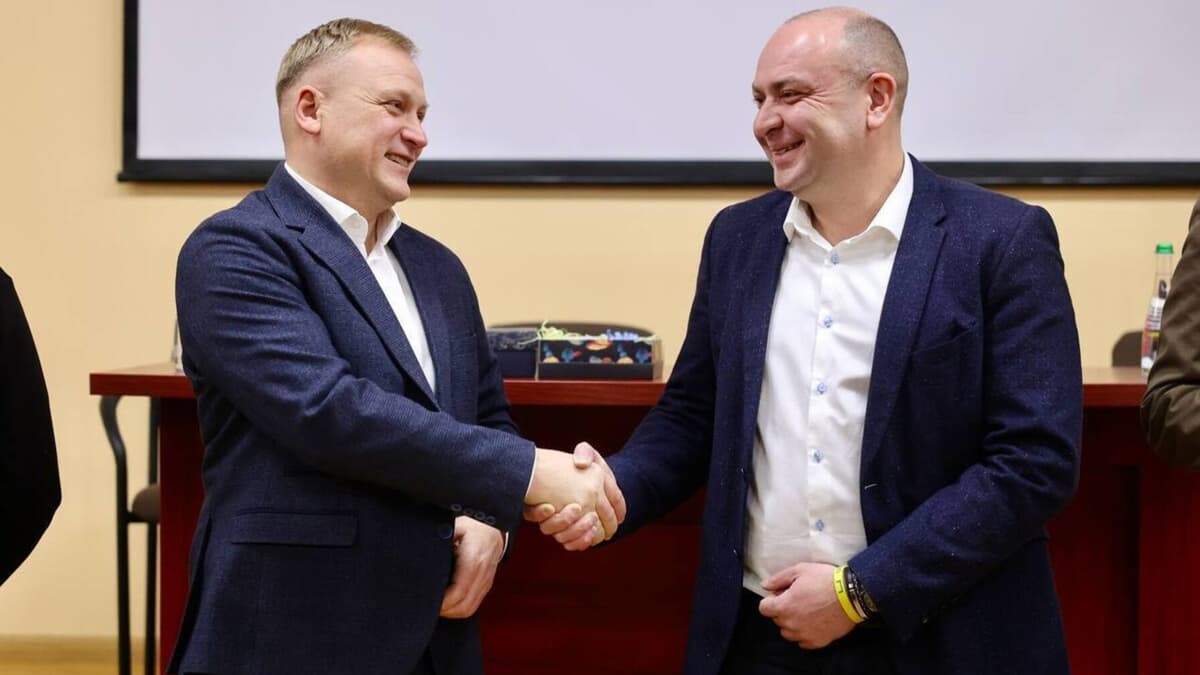 В медицині Львова – зміни у кадрах