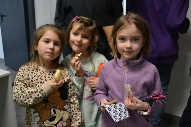 Фото: globalkids.ua