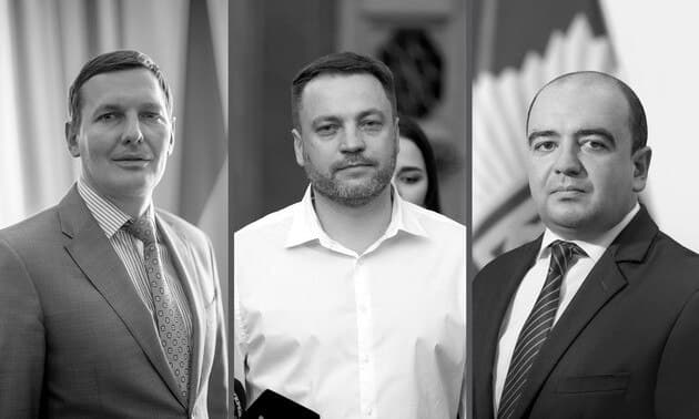 Катастрофа в Броварах: Монастирський летів на схід, мав зустріч у Харкові
