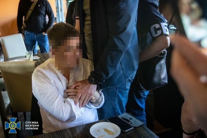 Експроректор київського медзакладу, який працював на фсб, отримав 15 років за державну зраду