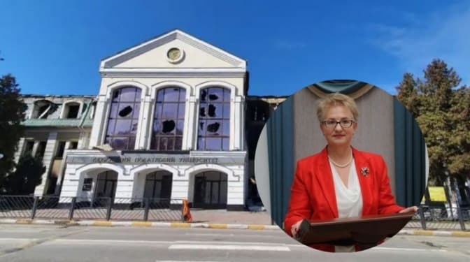 Освітній омбудсмен відреагував на мовний скандал у Податковому університеті Ірпеня