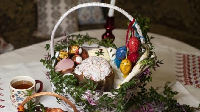 Скільки коштуватиме Великодній кошик 2024 року. Ціни на продукти