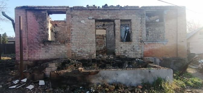 Фото: Ірпінська міська рада / Telegram