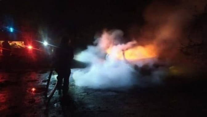 ОНОВЛЕНО. В небі над Києвом збили ворожі об'єкти. Є руйнування і загиблі