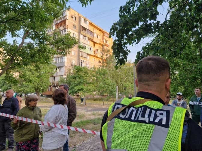 Фото: Нацполіція