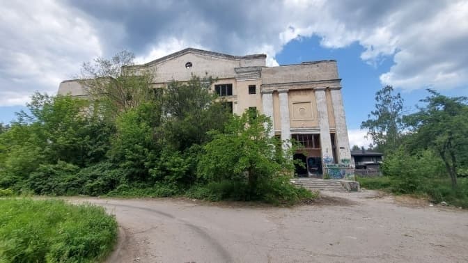 У Броварах зріжуть понад три тисячі дерев задля будівництва нового ЖК