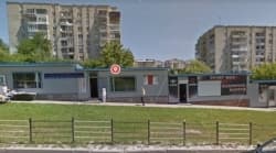 На вулиці Миколайчука демонтують ринок. Його планують осучаснити та перемістити на іншу локацію