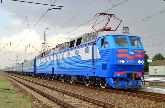 До Львова призначили додаткові потяги з декількох міст