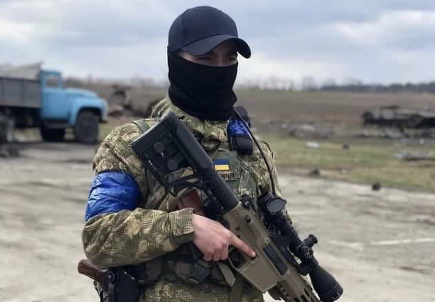 21-річному львів'янину, що загинув у Бахмуті, хочуть присвоїти звання Героя