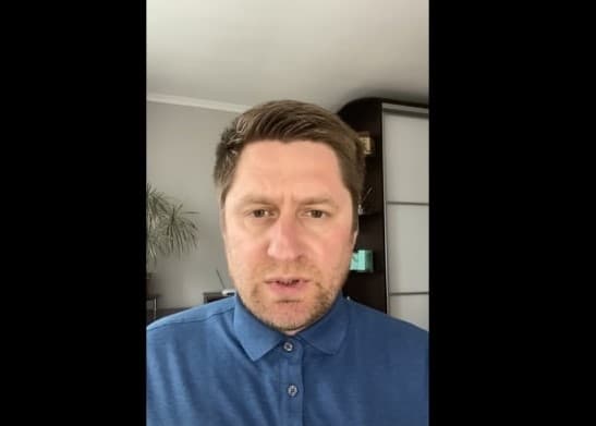 Справу скандального блогера з Дрогобича скерували до суду