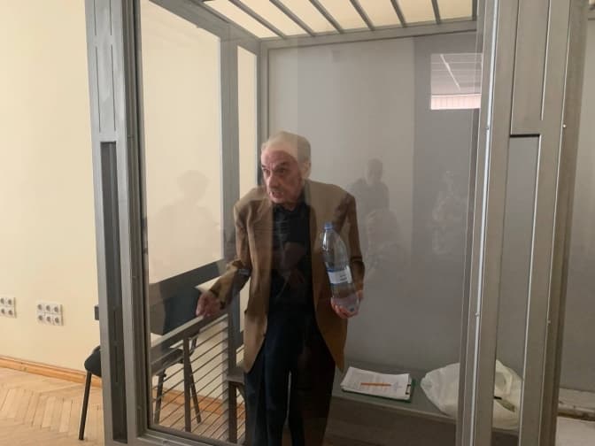 Новий адвокат коригувальника вогню по Яворівському полігону просив зробити засідання закритими