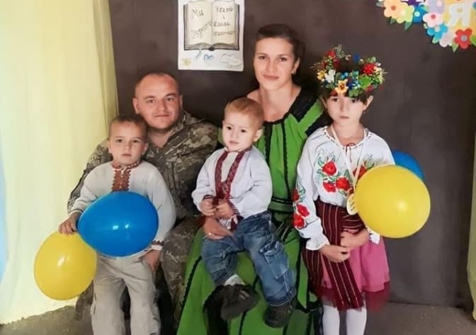 Внаслідок російської атаки на Львів загинув ветеран, у якого троє дітей