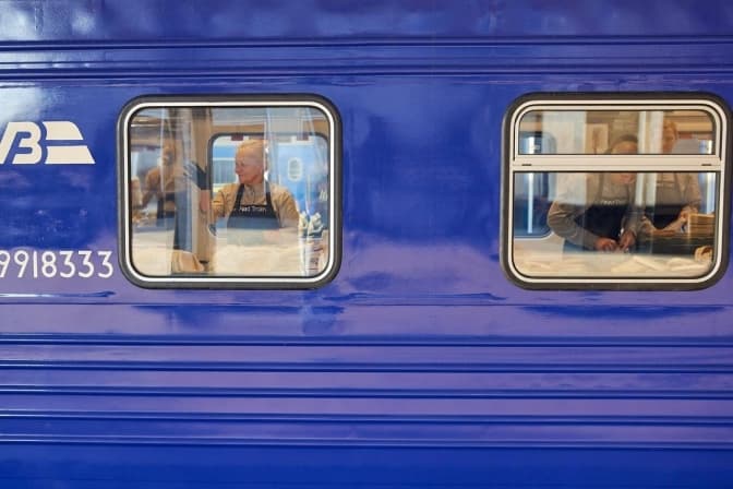 До Львова призначили додаткові потяги