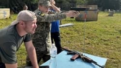 На Львівщині виділили 36 мільйонів для облаштування кабінетів «Захист України» у школах