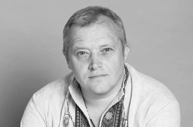 У Львові попрощаються із депутатом міськради Юрієм Ломагою