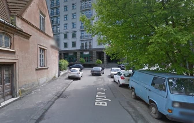 Фото: google maps