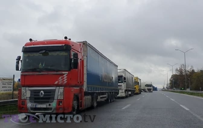 Рада звернулась до парламенту Польщі щодо блокування кордонів
