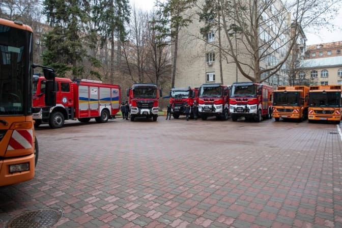 Фото: КМДА