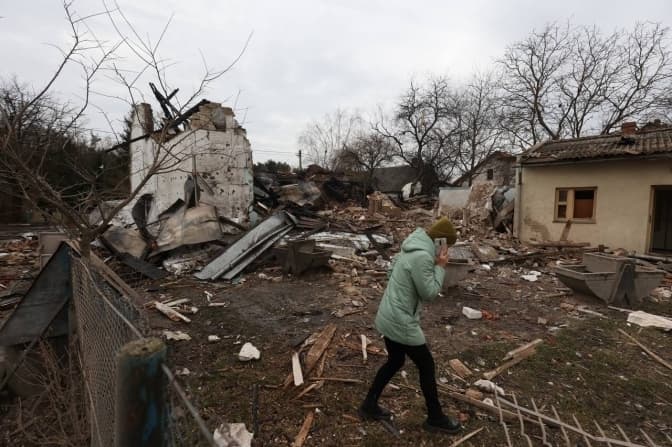 У Львові обговорили, як відбудувати музей Шухевича