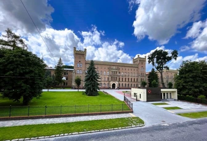 У Львові планують створити ліцей цивільного захисту