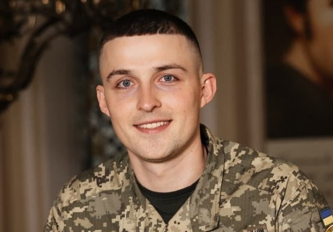 Сирський призначив нового речника Повітряних Сил