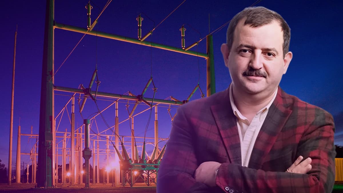 «Можемо бути без світла п'яту частину доби», – експерт про зиму
