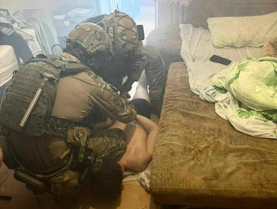 Деталі затримання підозрюваного у вбивстві Ірини Фаріон. Підсумки доби