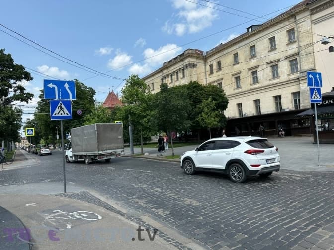 Фото: Твоє місто