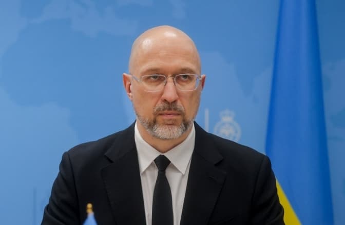 Засідання «Рамштайн»: Україні терміново потрібні 10 систем Patriot та ракети до них, – Шмигаль
