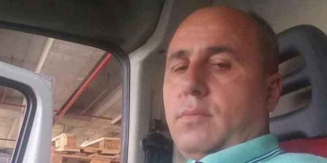 У Києві під час російської атаки загинув водій з Туреччини – медіа